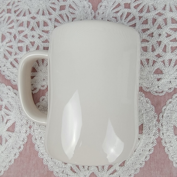 Rae Dunn Love Without Limits Mug - Picture 3 of 9